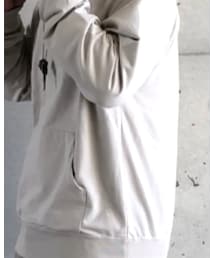 SENSE OF PLACE by URBAN RESEARCH | パーカー