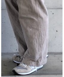 NEW BALANCE | スニーカー