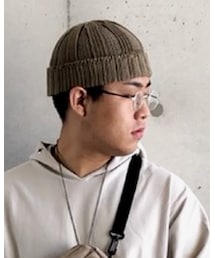 BEAMS | ニットキャップ/ビーニー