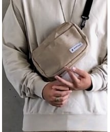 SHIPS | ボディバッグ/ウエストポーチ