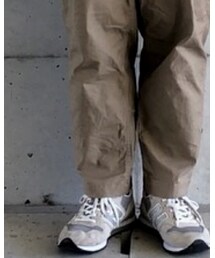 NEW BALANCE | スニーカー