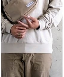 SENSE OF PLACE by URBAN RESEARCH | パーカー