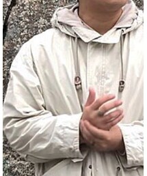 SENSE OF PLACE by URBAN RESEARCH | パーカー