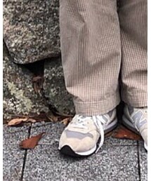 NEW BALANCE | スニーカー