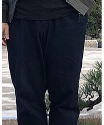 UNIQLO | デニムパンツ
