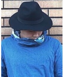 Rodeo Crowns | ハット