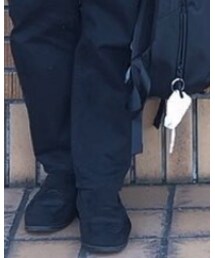 GU | ローファー