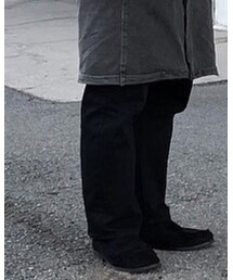 GU | デニムパンツ