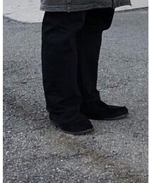 GU | ローファー