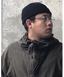 VINTAGE | ニットキャップ/ビーニー