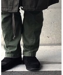 GU | ローファー