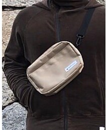 SHIPS | ボディバッグ/ウエストポーチ