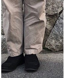 GU | ローファー