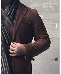 COMME CA ISM | テーラードジャケット