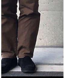 GU | ローファー