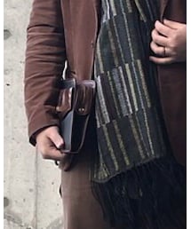 dunhill | ハンドバッグ