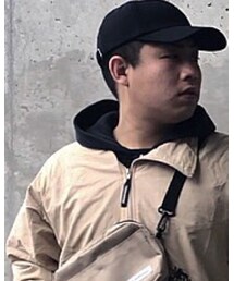 UNIQLO | パーカー
