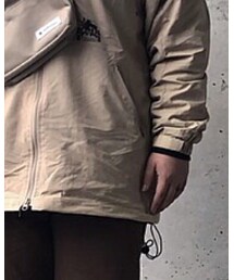 VINTAGE | ナイロンジャケット
