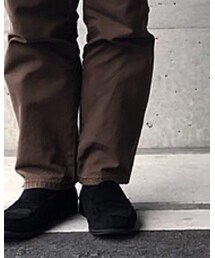 GU | ローファー