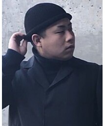 VINTAGE | ニットキャップ/ビーニー