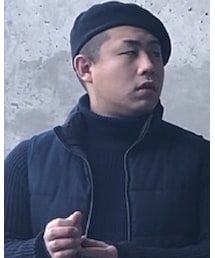 shappo | ハンチング/ベレー帽