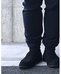 GU | ローファー