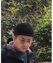 VINTAGE | ニットキャップ/ビーニー