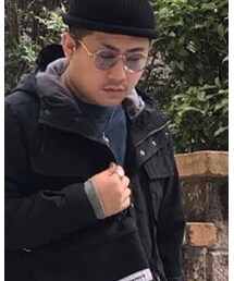 GLOBAL WORK | Tシャツ/カットソー