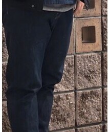 Lui's | デニムパンツ