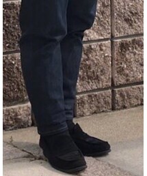 GU | ローファー