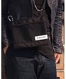 Bianchi | ボディバッグ/ウエストポーチ