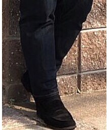 GU | ローファー