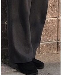 GU | ローファー