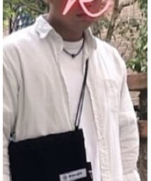 GU | Tシャツ/カットソー