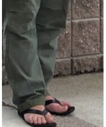 HENRY&HENRY | サンダル