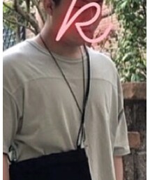 RAGEBLUE | Tシャツ/カットソー