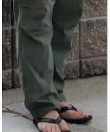 HENRY&HENRY | サンダル