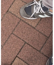 NEW BALANCE | スニーカー