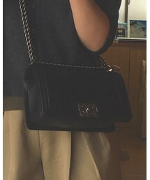CHANEL | トートバッグ