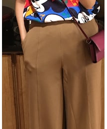 UNIQLO | その他パンツ