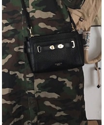 COACH | ショルダーバッグ