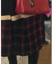 ZARA | シャツワンピース