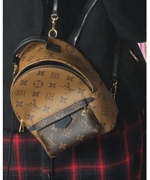 LOUIS VUITTON | バックパック/リュック