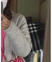 ZARA | ニット/セーター