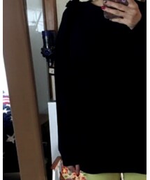ZARA | スウェット