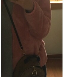 UNIQLO | モッズコート