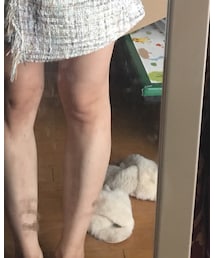 ZARA | セットアップ