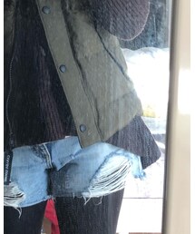 CANADA GOOSE | ベスト