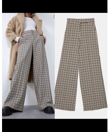 ZARA | その他パンツ