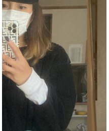 GU | シャツ/ブラウス